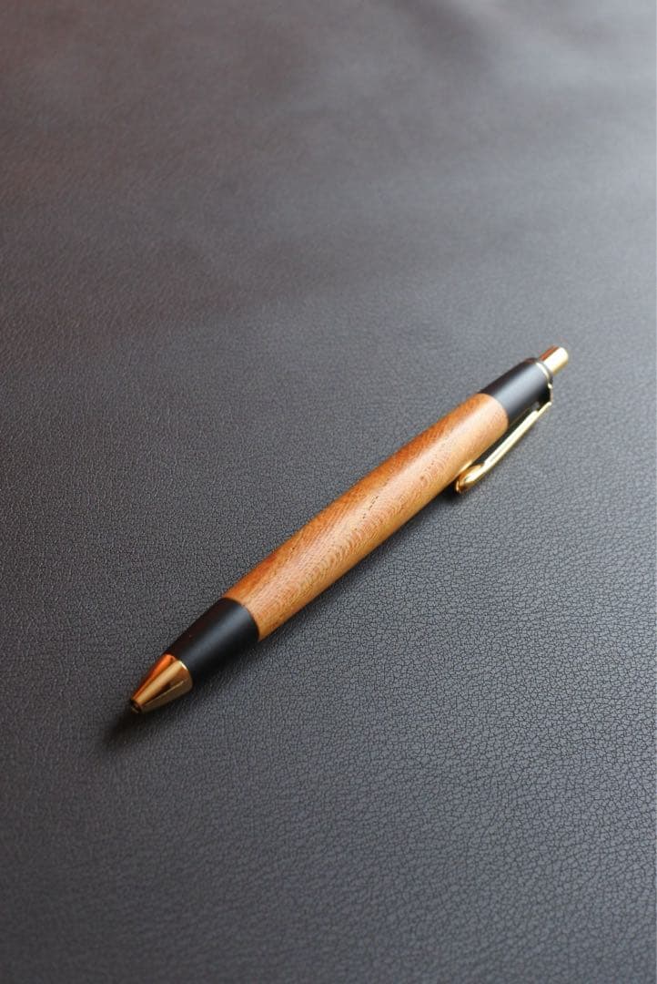 野原工芸似 諏訪プレミアム欅のシャーペン - メルカリ