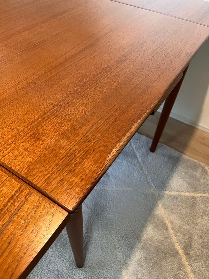 【lotie】ダイニングテーブル　Haluta