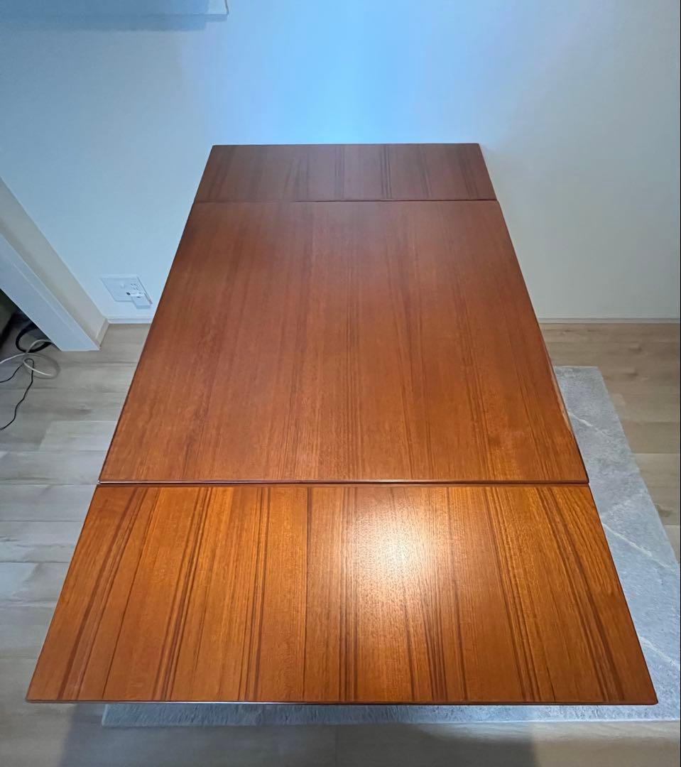 【lotie】ダイニングテーブル　Haluta