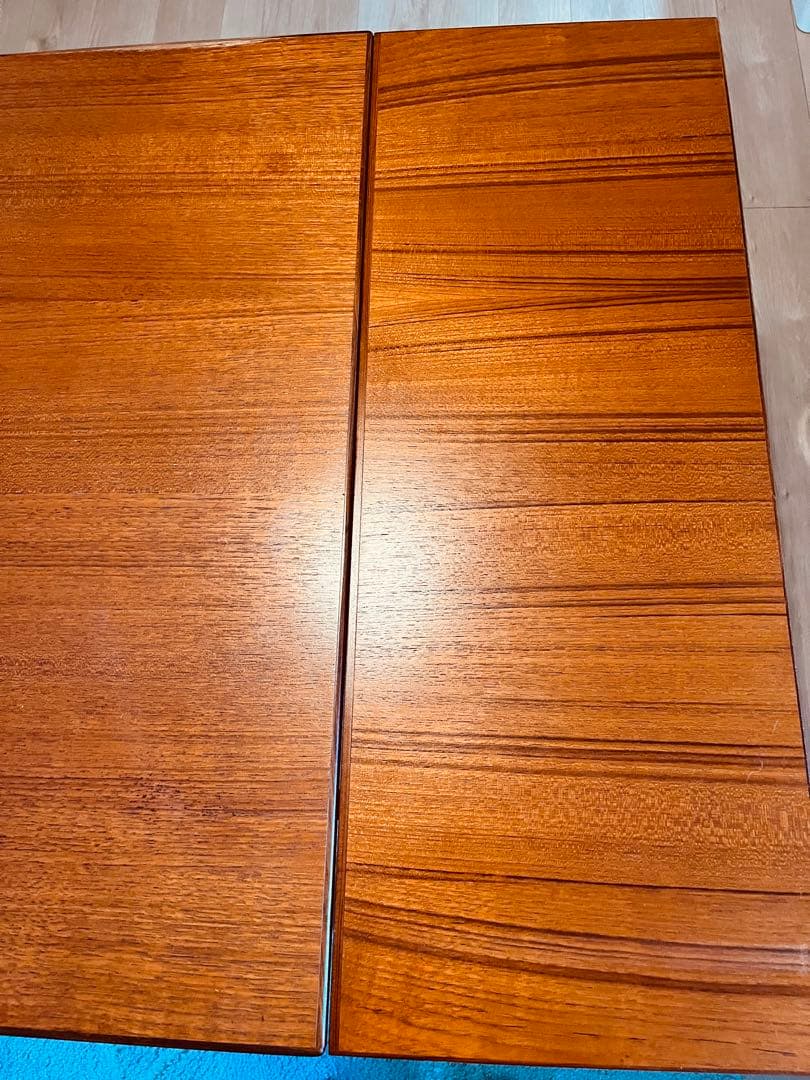 【lotie】ダイニングテーブル　Haluta