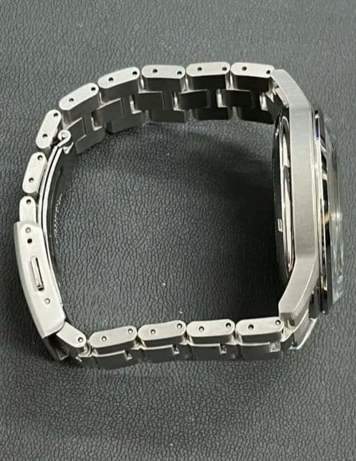 シチズン CITIZEN NK0000-95E 自動巻き ブラック シースルー