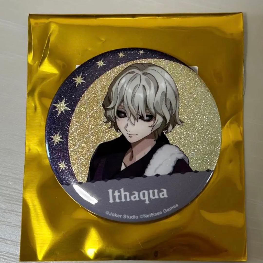 Identity V／第五人格／湯めぐりの怪／夜の番人／イタカ - メルカリ