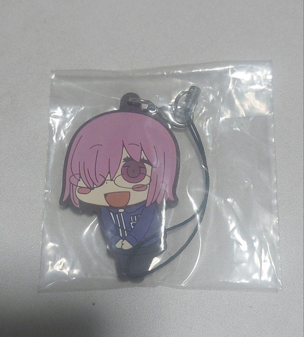 fate 関連グッズ(ぬいぐるみ、フィギュア、下敷きなど)