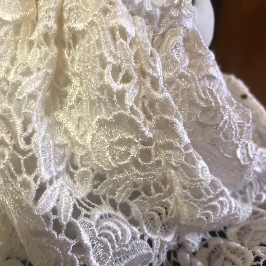 ハワイアンウェディングテディベア マウマロア