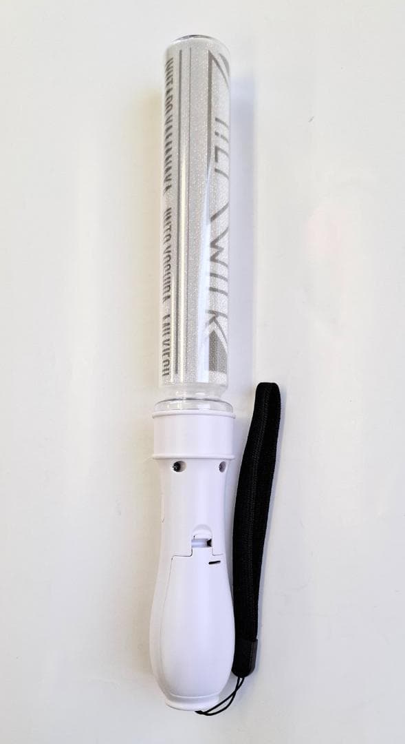 M!LK CIRCUS カラチェン ペンライト ver.3（G1081）