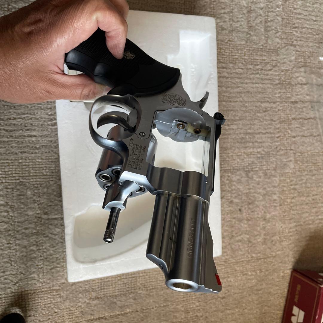 コクサイ　M629 マグナム