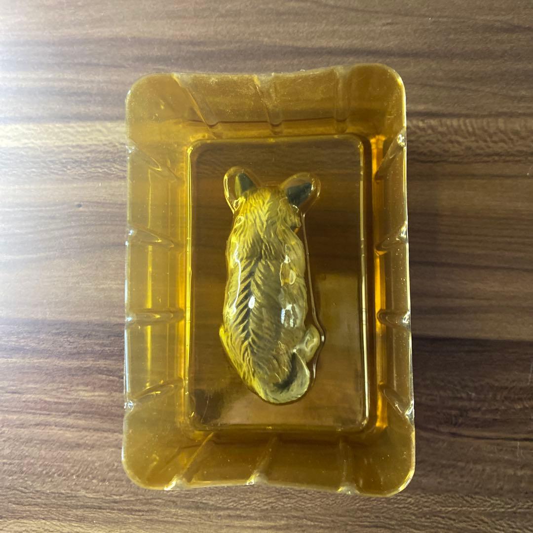 【中古】海洋堂　チロ吉