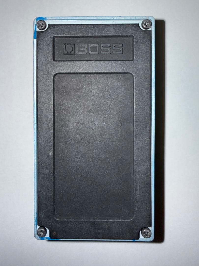 【期間限定値下】BOSS Blues D BD-2 ギターエフェクター