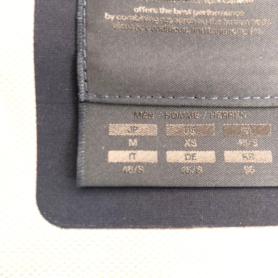 863 DESCENTE デサント シェルジャケット ALLTERRAIN