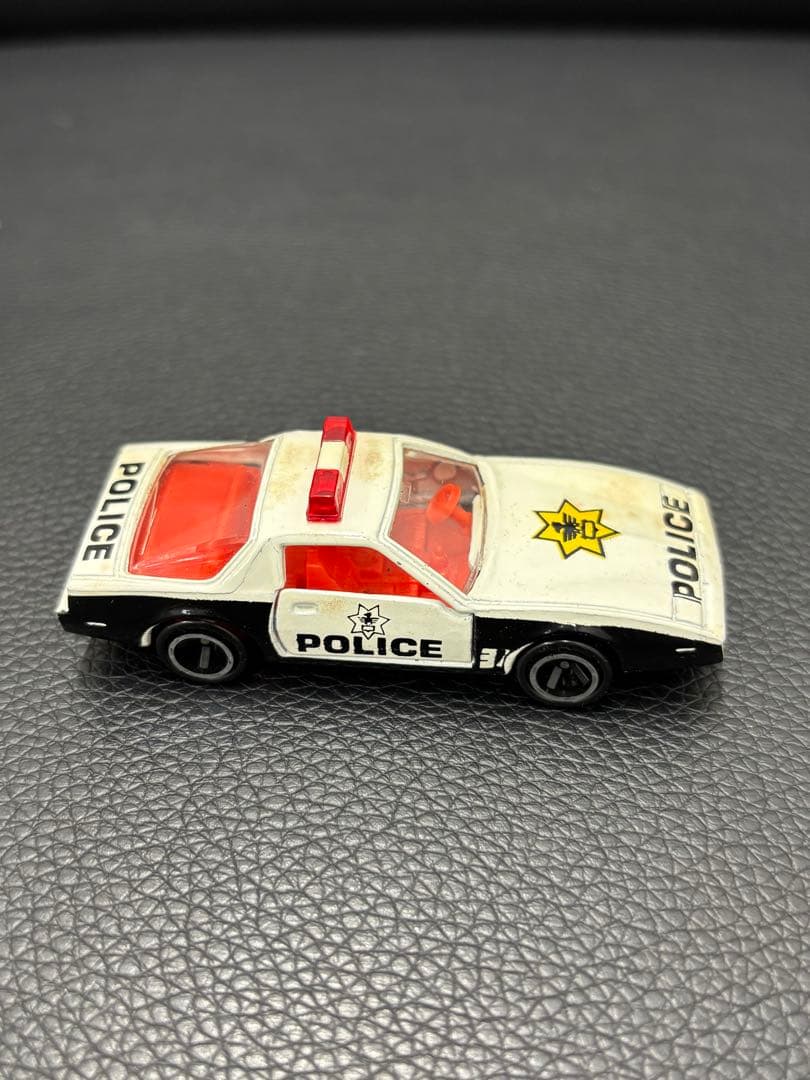 トミカ 15周年記念セット