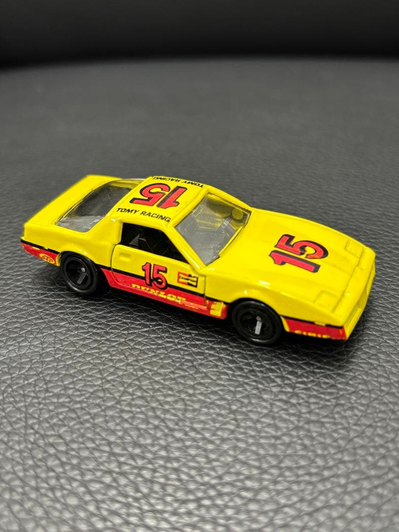 トミカ 15周年記念セット