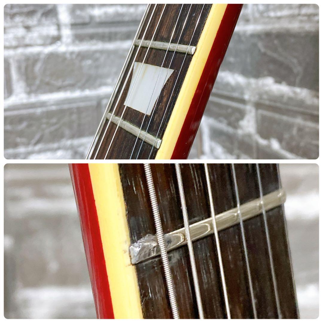 YAMAHA SL400S レスポール　JAPAN 日本製　　ギター　ヤマハ