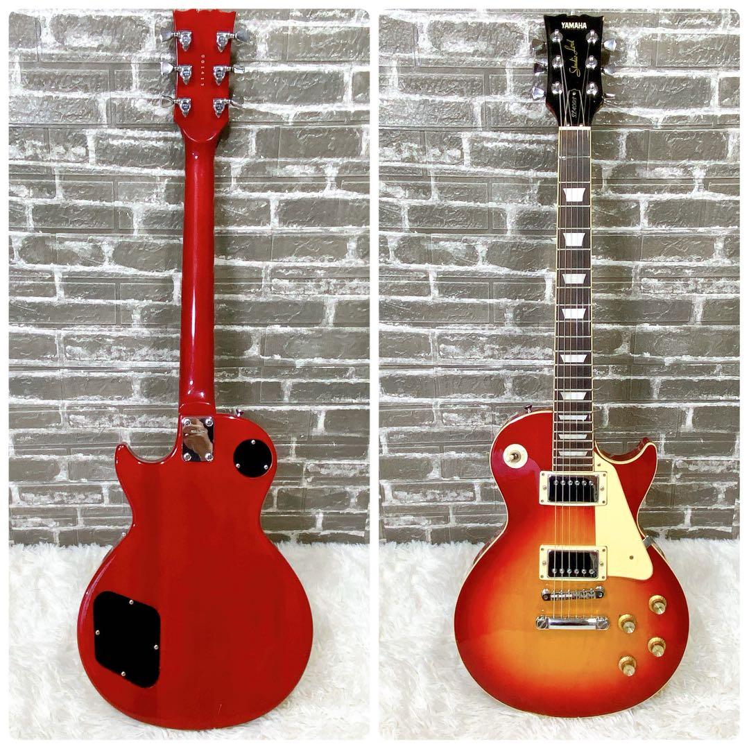 YAMAHA SL400S レスポール　JAPAN 日本製　　ギター　ヤマハ