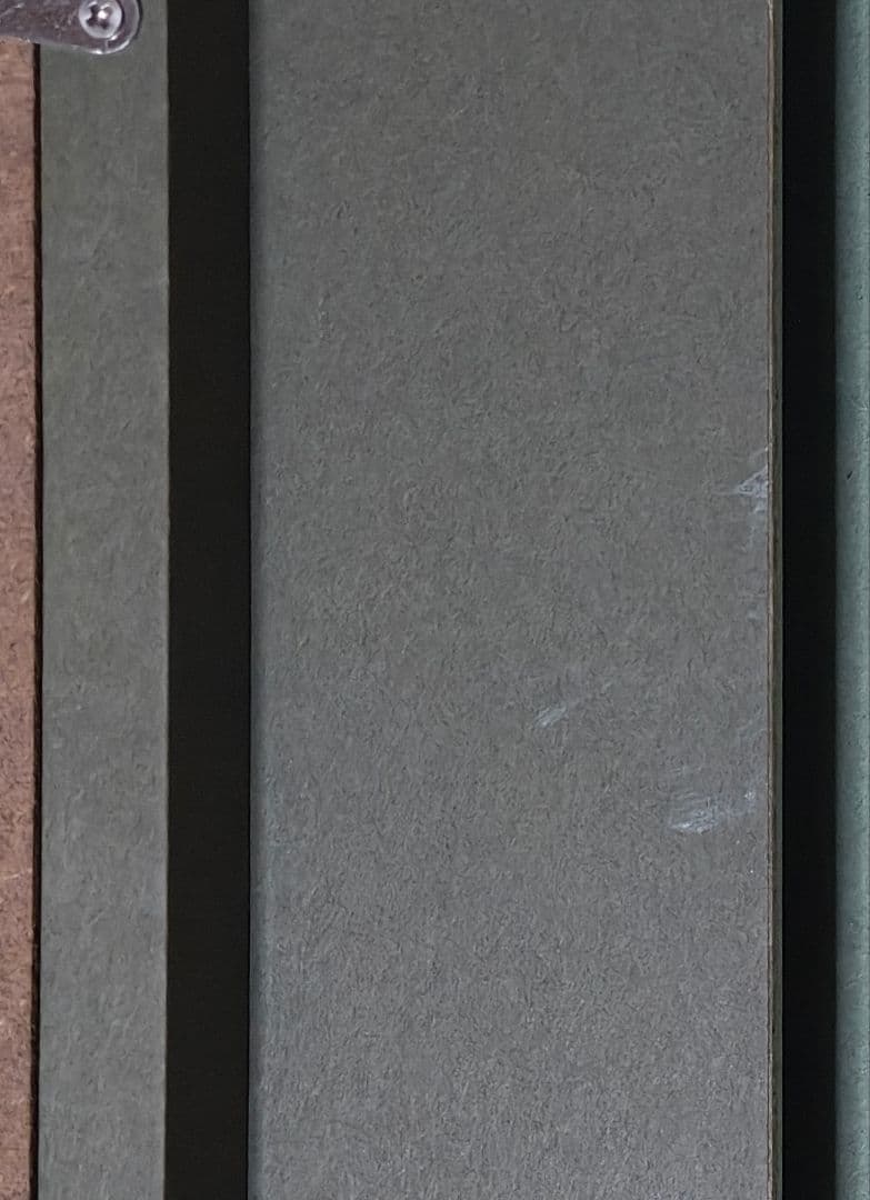 F12 額縁 + 油彩画