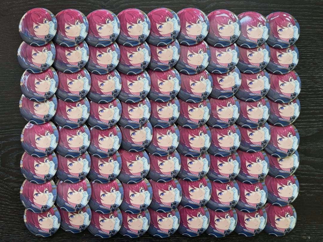 新品 ニーア 囚ワレタ絆 複製原画 NieR Art