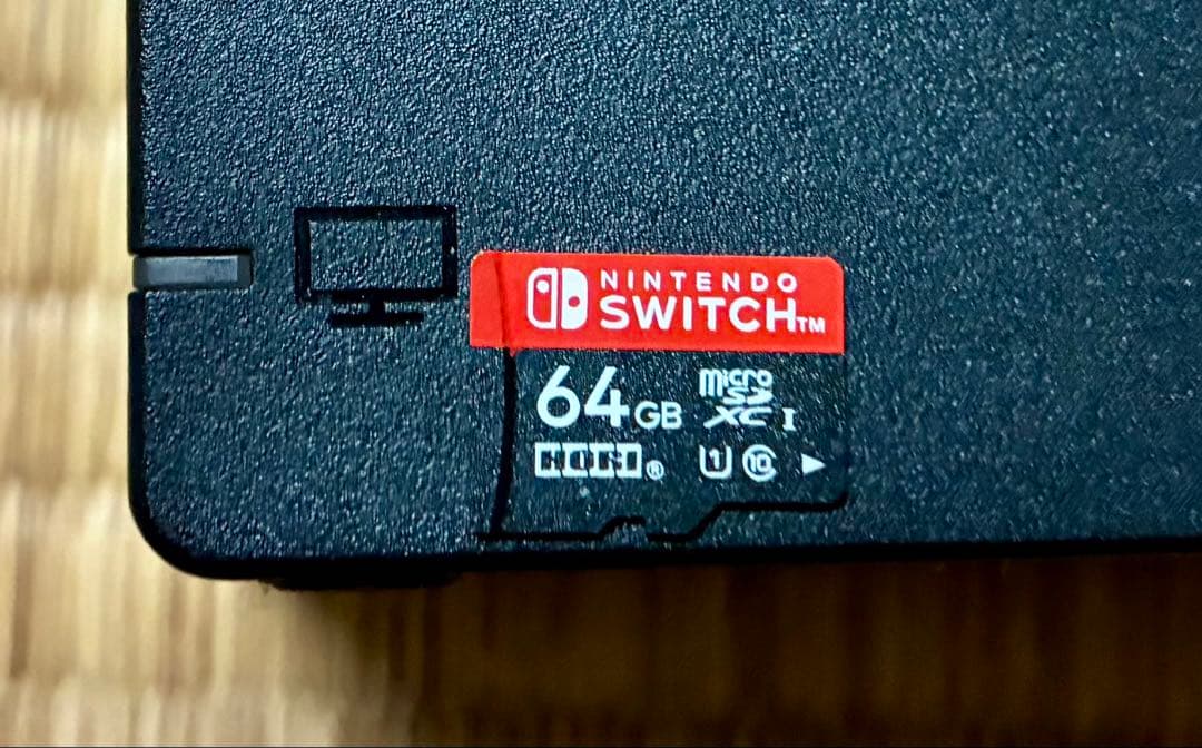 Nintendo Switch 本体 グレー 付属品付き 動作確認済み