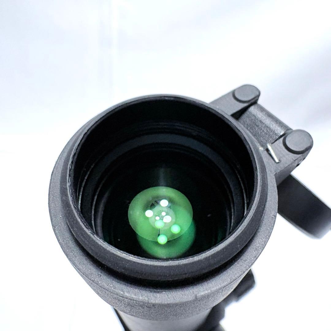 高性能 フロンティア オリジナル CQB 1-6x24 ライフルスコープ