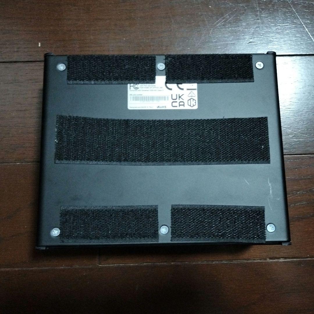 TONEX pedal【ライセンス解除済み • 箱有り】