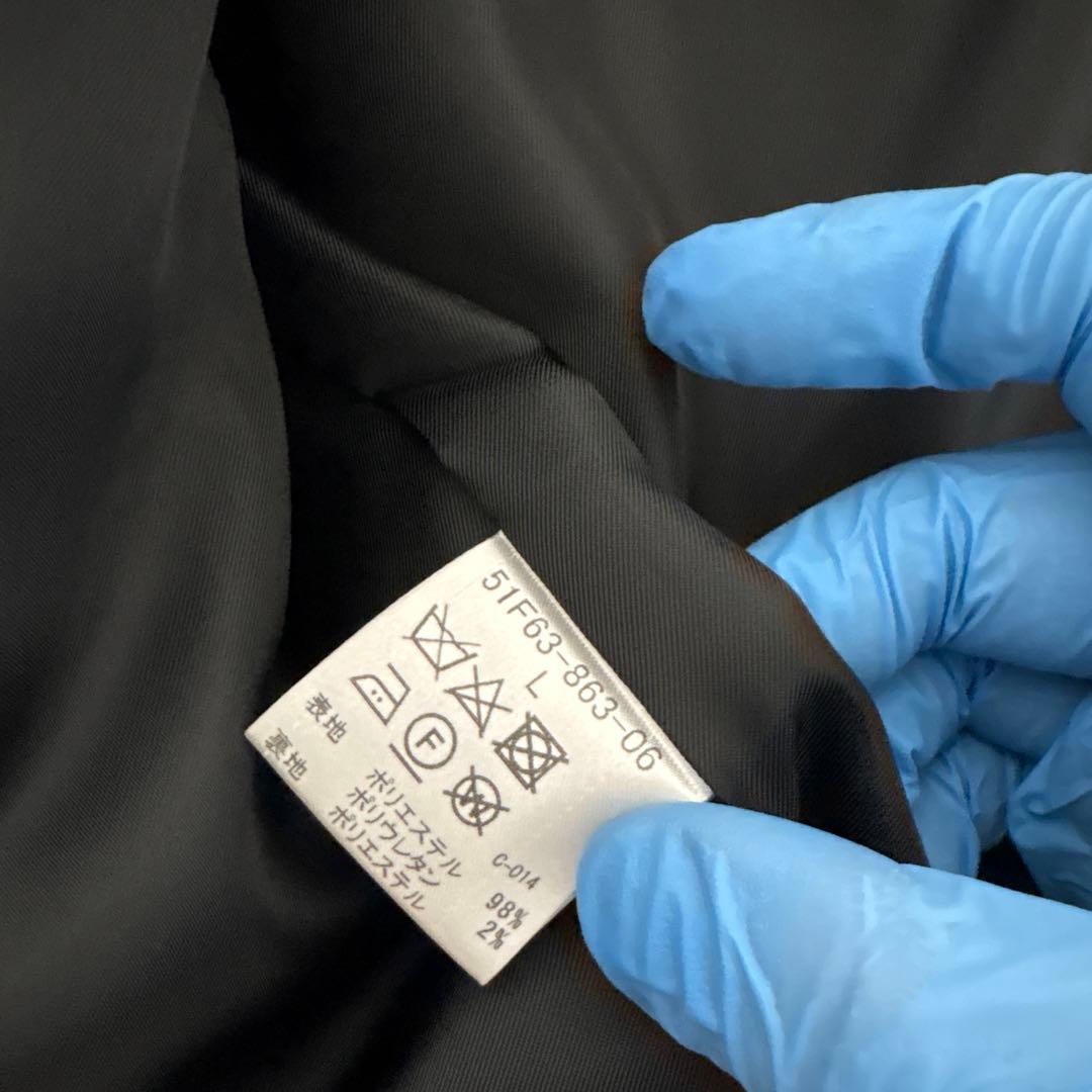 BLACK LABEL CRESTBRIDGE ジャケット　新品同様