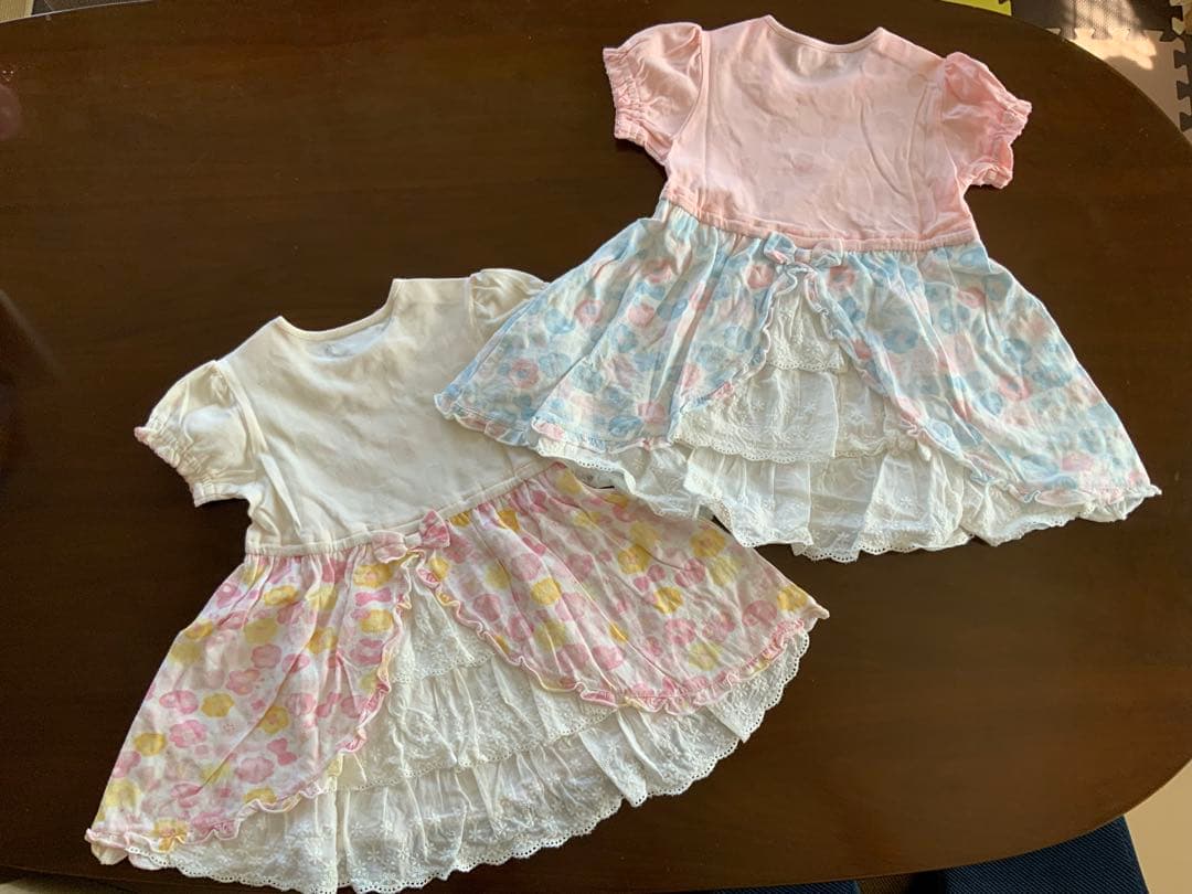 クーラクール　夏物セット　まとめ売り　95