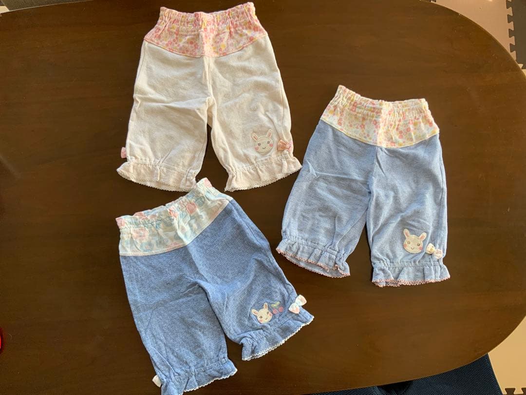 クーラクール　夏物セット　まとめ売り　95