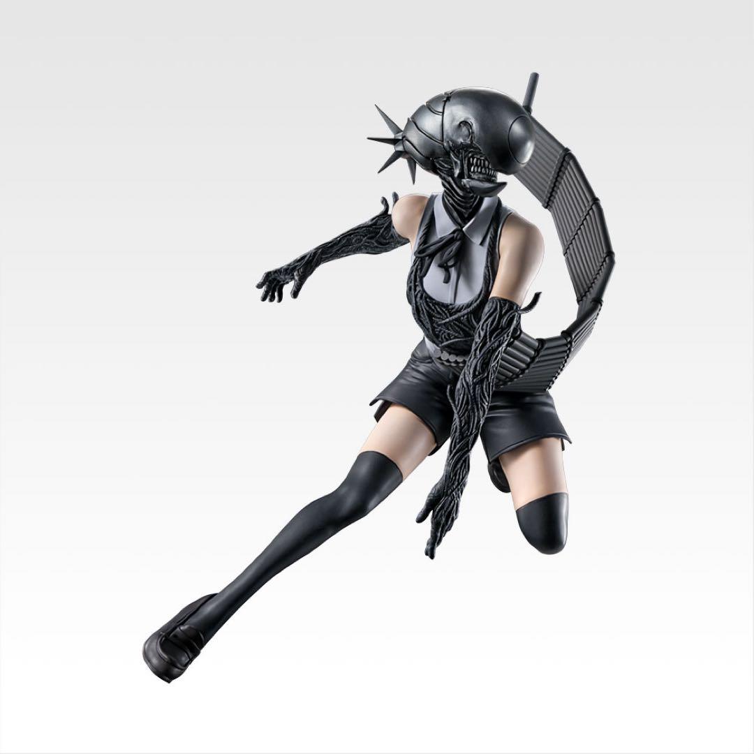 チェンソーマン レゼ篇】一番くじ B賞 ボム フィギュア - メルカリ