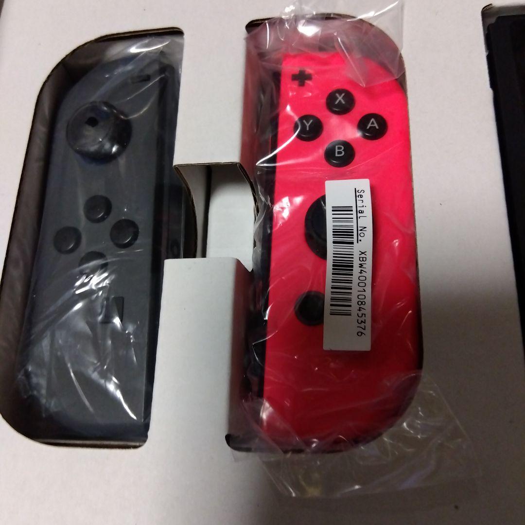 スイッチ 本体 Joy-Con付き　コントローラ sdガンダムゲーム付き 他あり