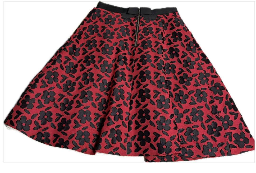 M'S GRACY フレアスカート 40【新品未使用品】