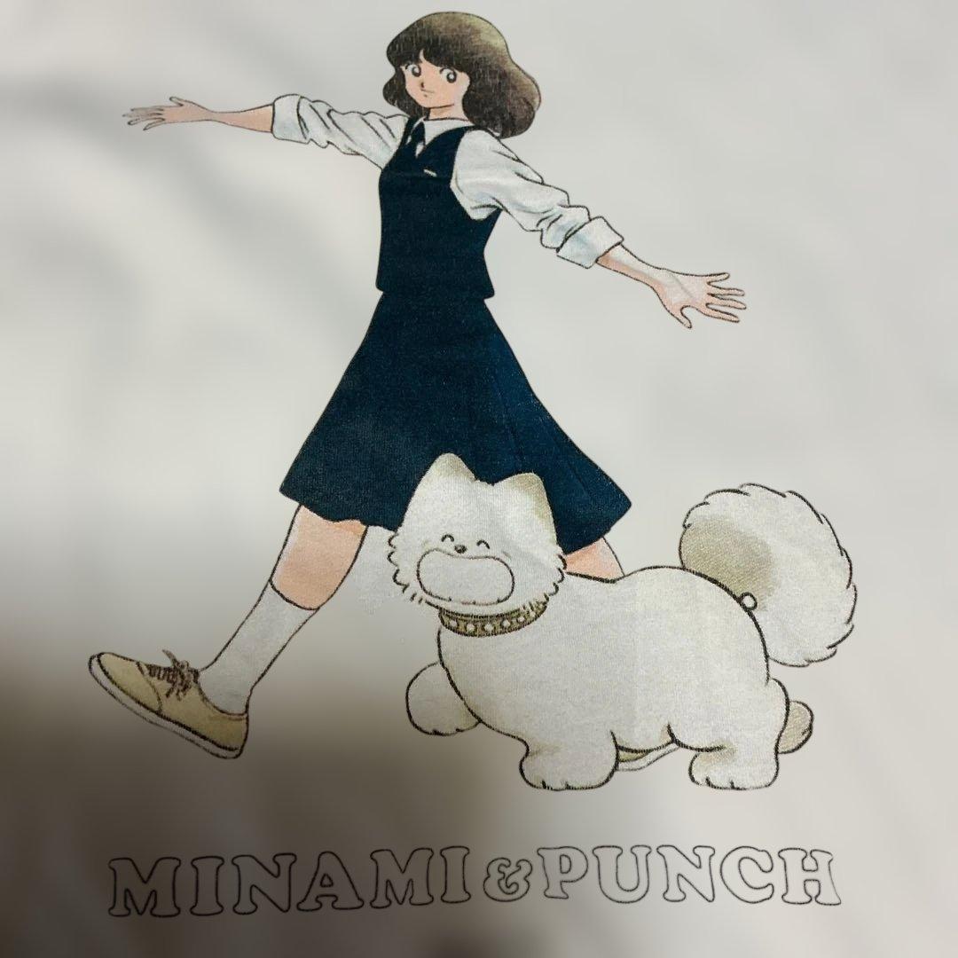 あだち充　Tシャツセット