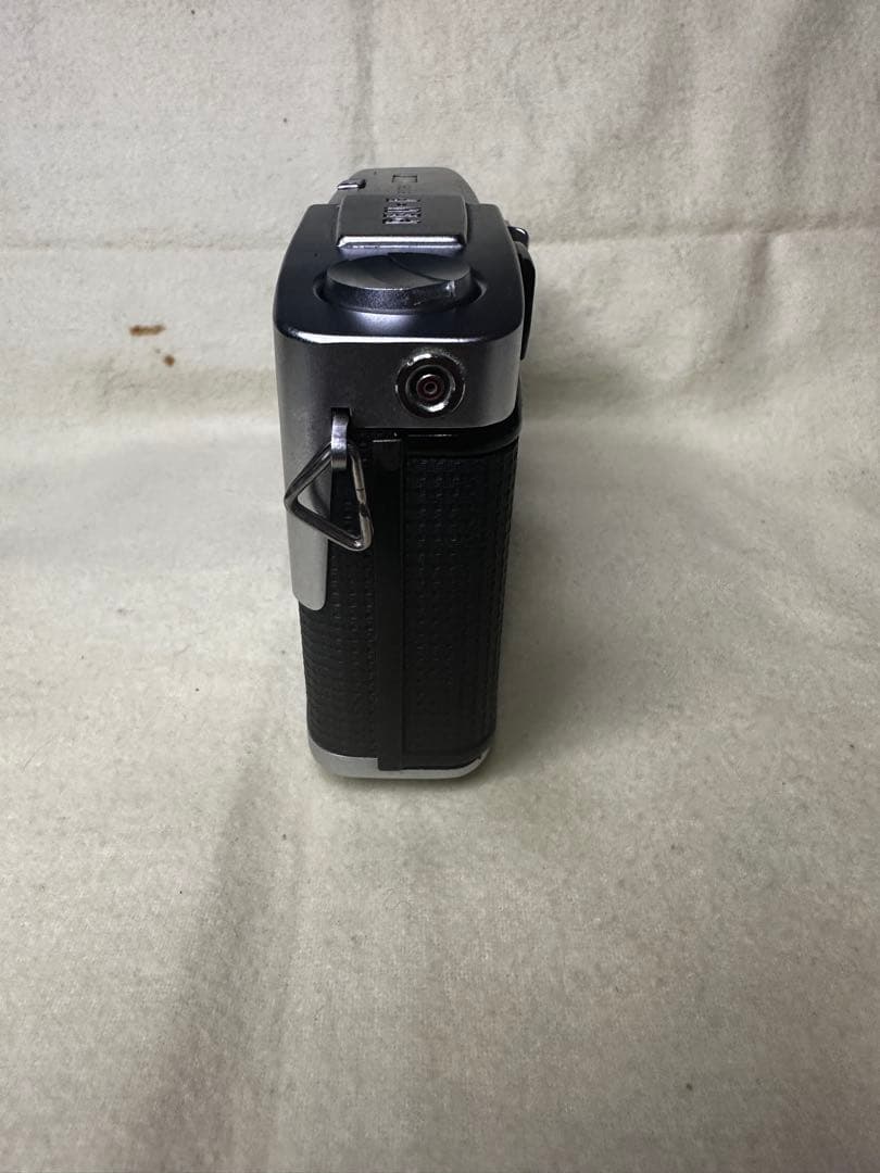 OLYMPUS pen F 完動品 ボディのみ NO251961 分解整備済み