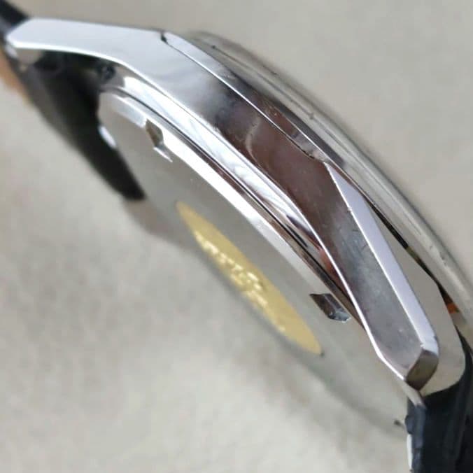 【OH済】グランドセイコーセカンド5722-9991