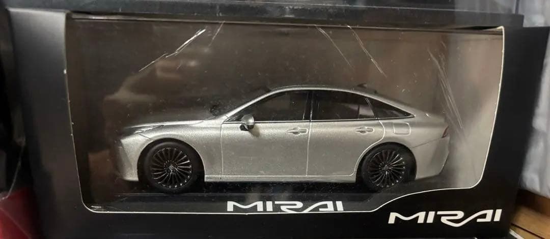 【お値下げ不可】トヨタ カラーサンプル 15台セット クラウン カムリ 他