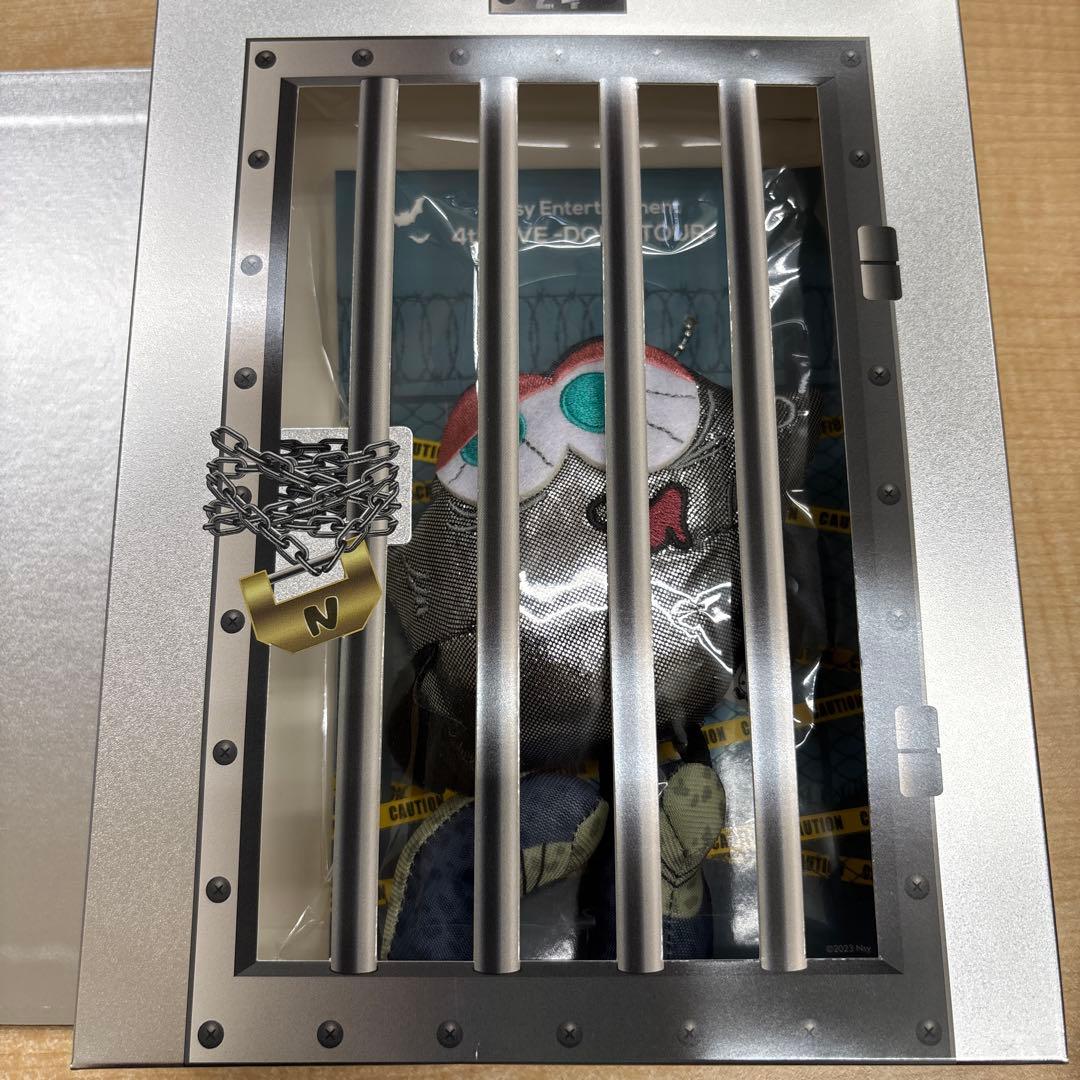 ツ*ミ様 Nissy Entertainment 4th LIVE -DOME