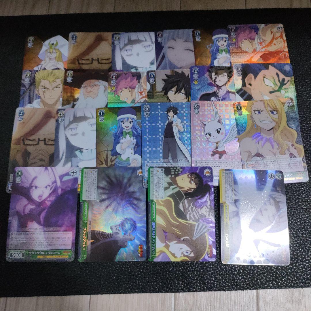 ヴァイス まとめ売り フェアリーテイル - メルカリ