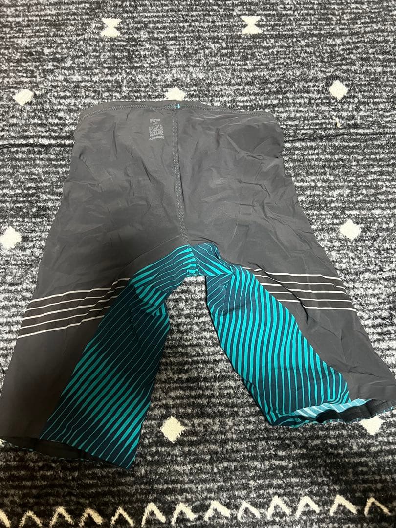 GX SONIC Neo AG Mサイズ asicsレース水着をおまけでつけます