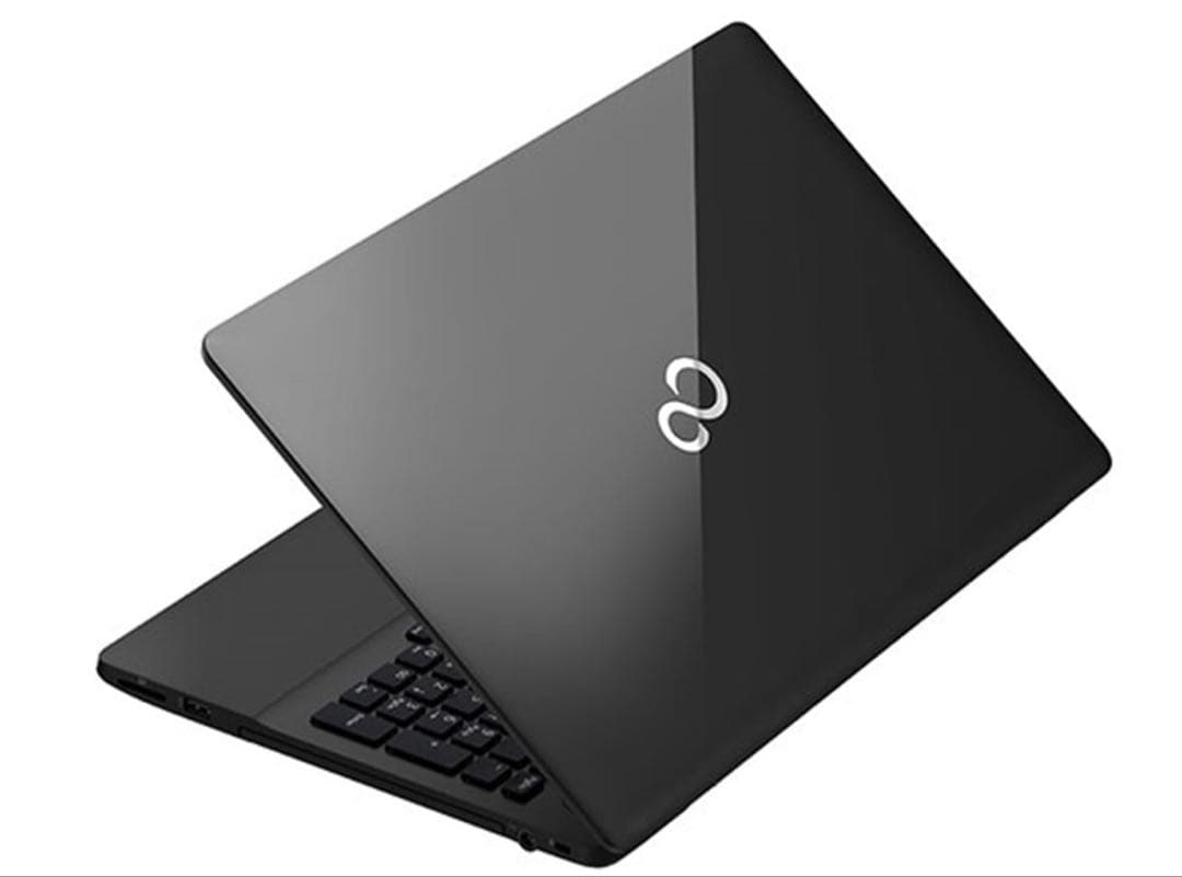 ジャンク】LIFEBOOK AH42/B2 【部品無し】 - メルカリ