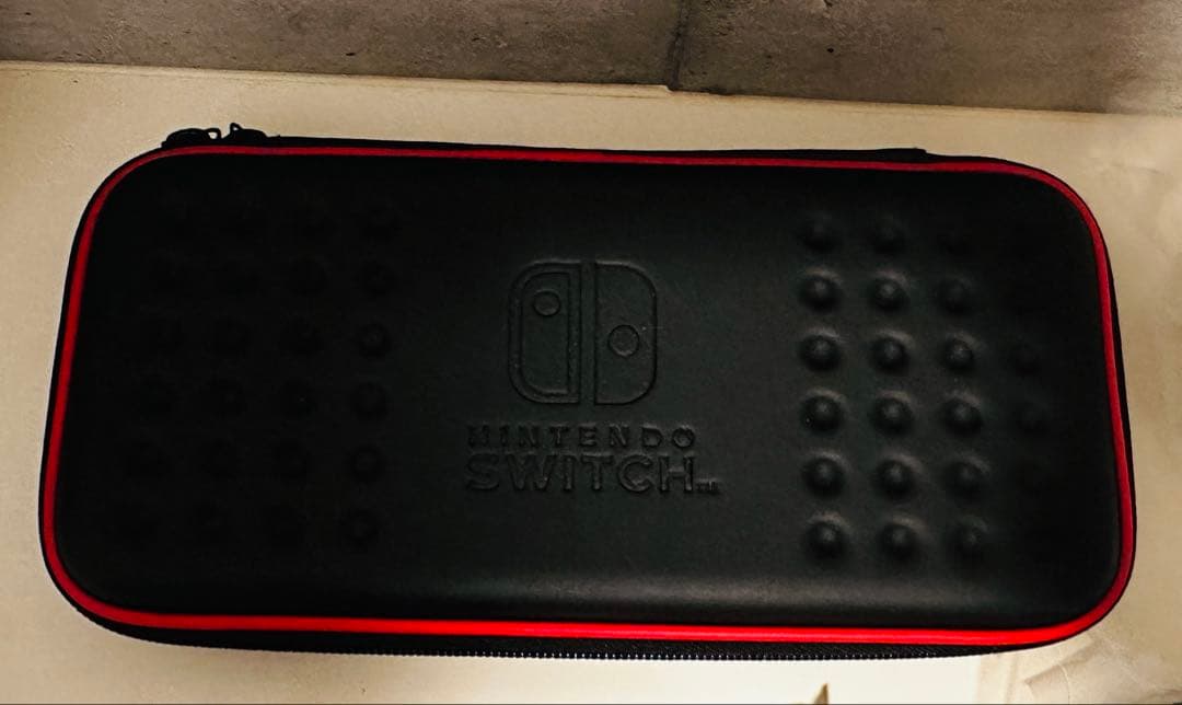 Nintendo Switch 本体一式　箱なし