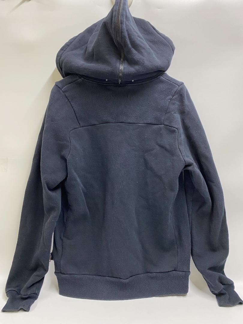 UNDERCOVER JOY DIVISION パーカー ネイビー サイズ２