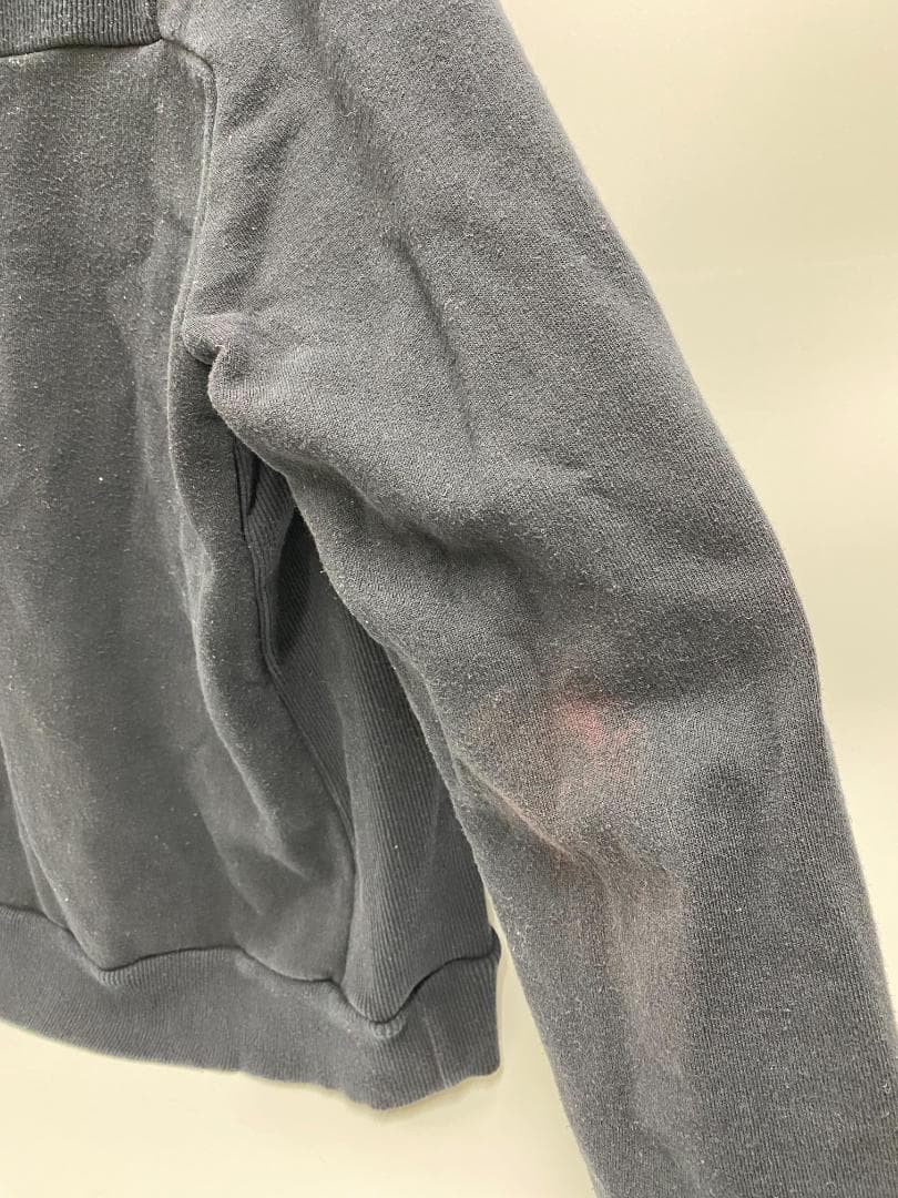 UNDERCOVER JOY DIVISION パーカー ネイビー サイズ２