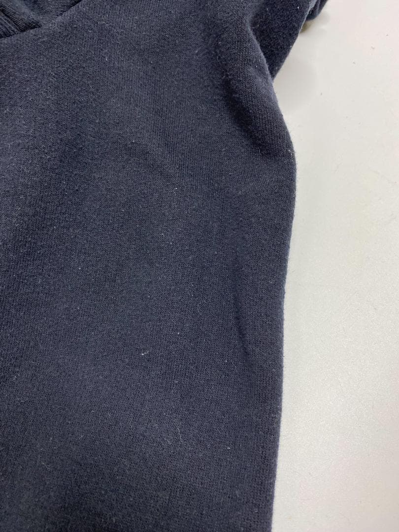 UNDERCOVER JOY DIVISION パーカー ネイビー サイズ２