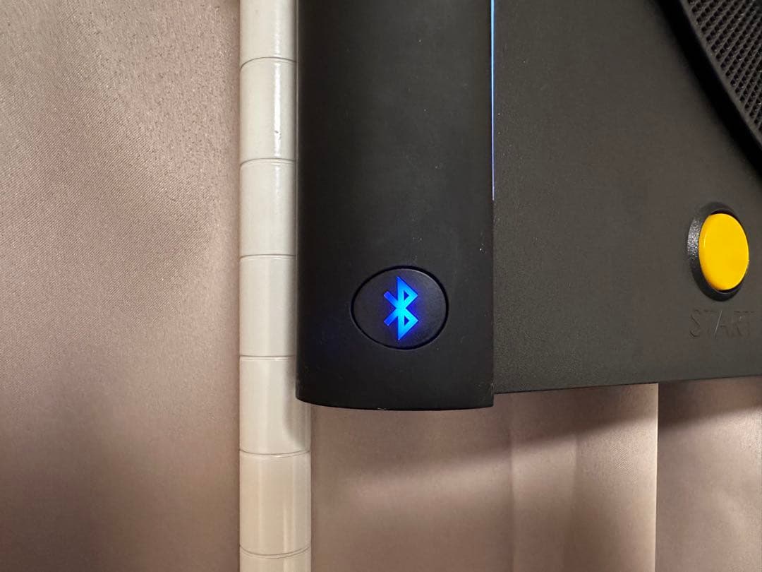 [動作確認済み]ダーツライブ200S 取説・外箱付き　※スタンド無し