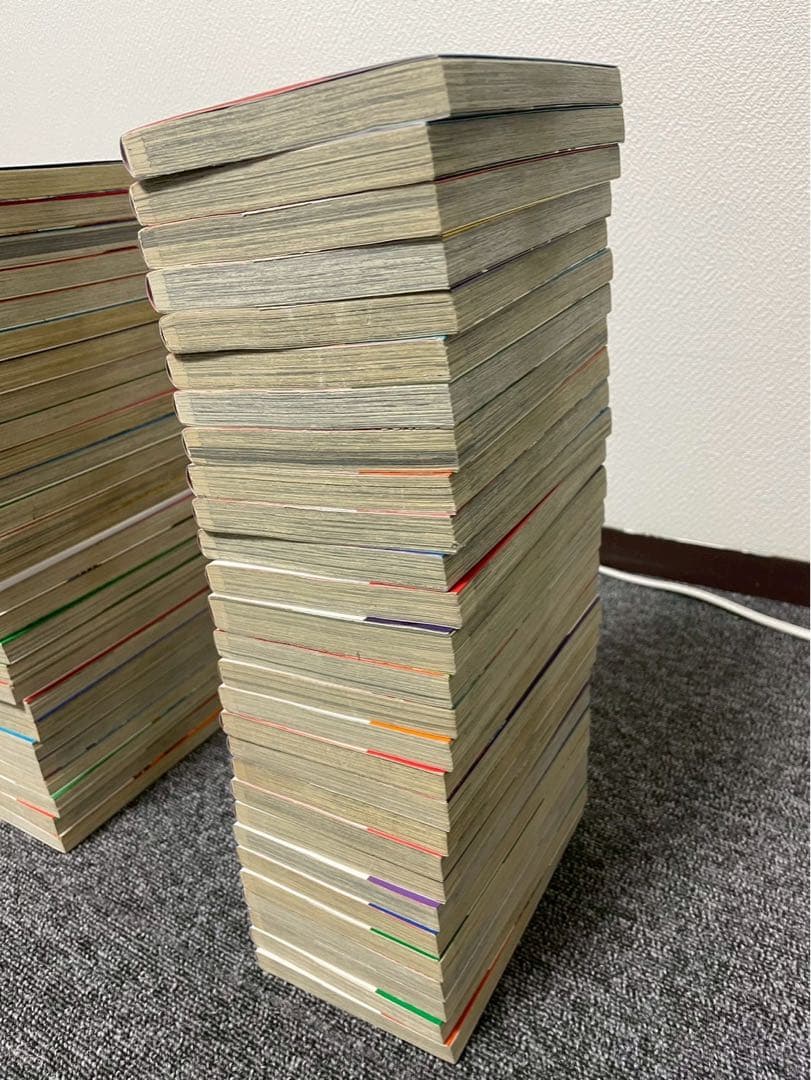 T*様 【漫画】NARUTO（ナルト） 72巻全巻セット（中古）