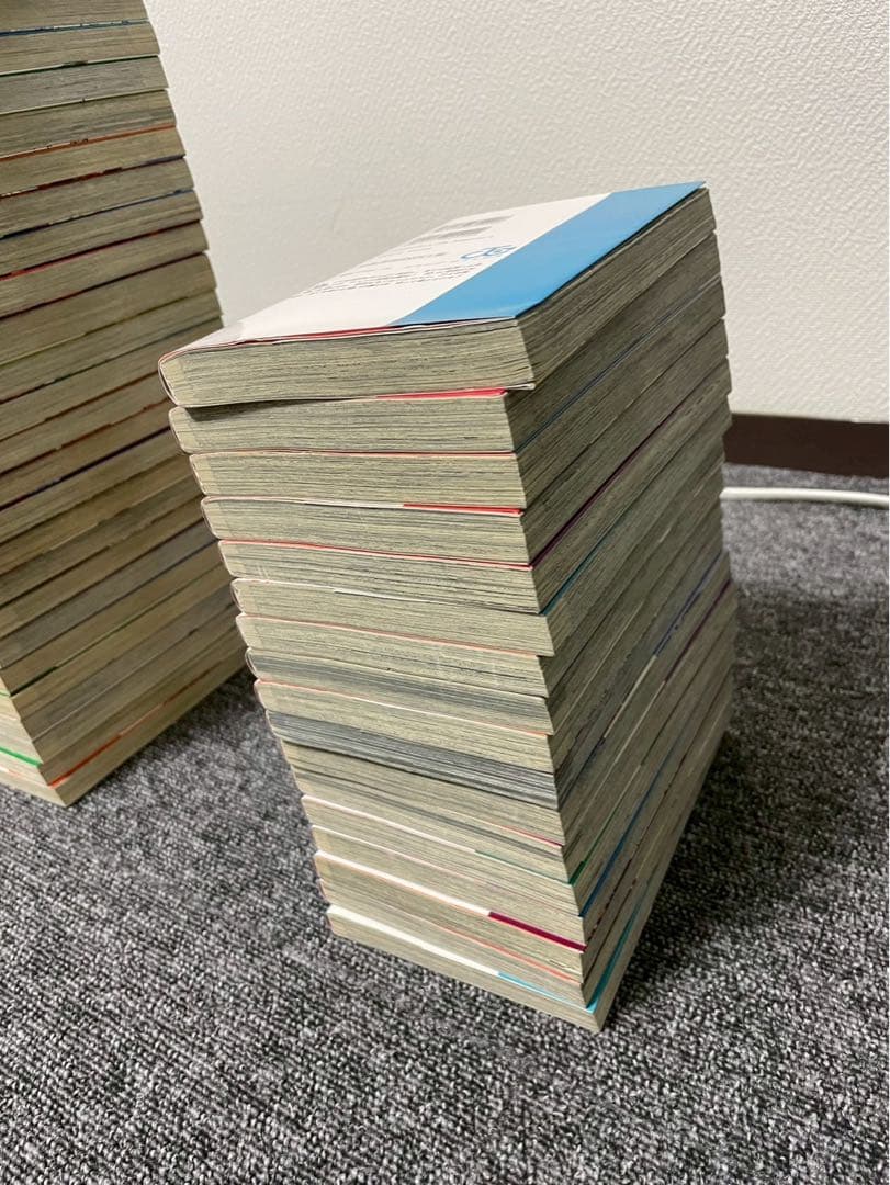 T*様 【漫画】NARUTO（ナルト） 72巻全巻セット（中古）