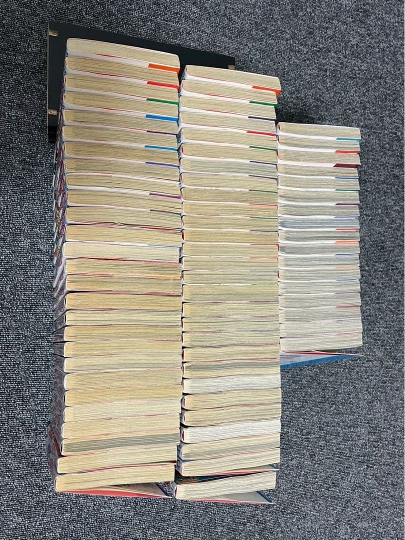 T*様 【漫画】NARUTO（ナルト） 72巻全巻セット（中古）