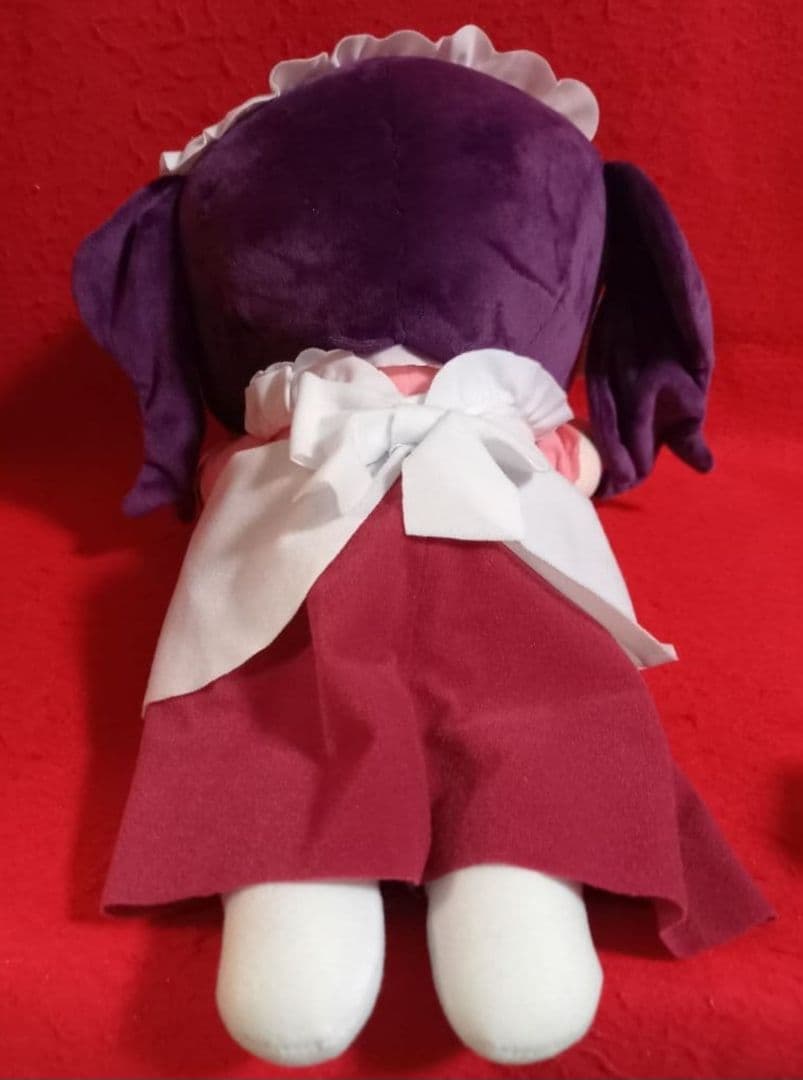 星のカービィ ムテキステキクローゼット　 BIGぬいぐるみ