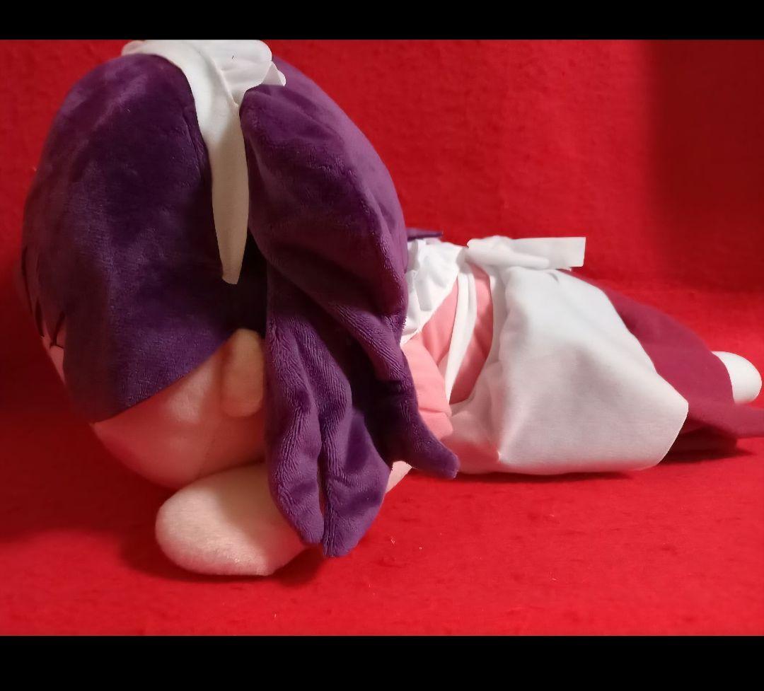 星のカービィ ムテキステキクローゼット　 BIGぬいぐるみ