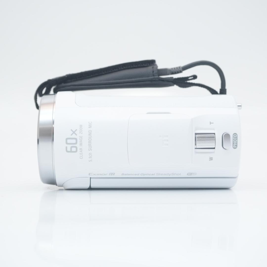 極上品★ソニー　SONY HDR-CX680