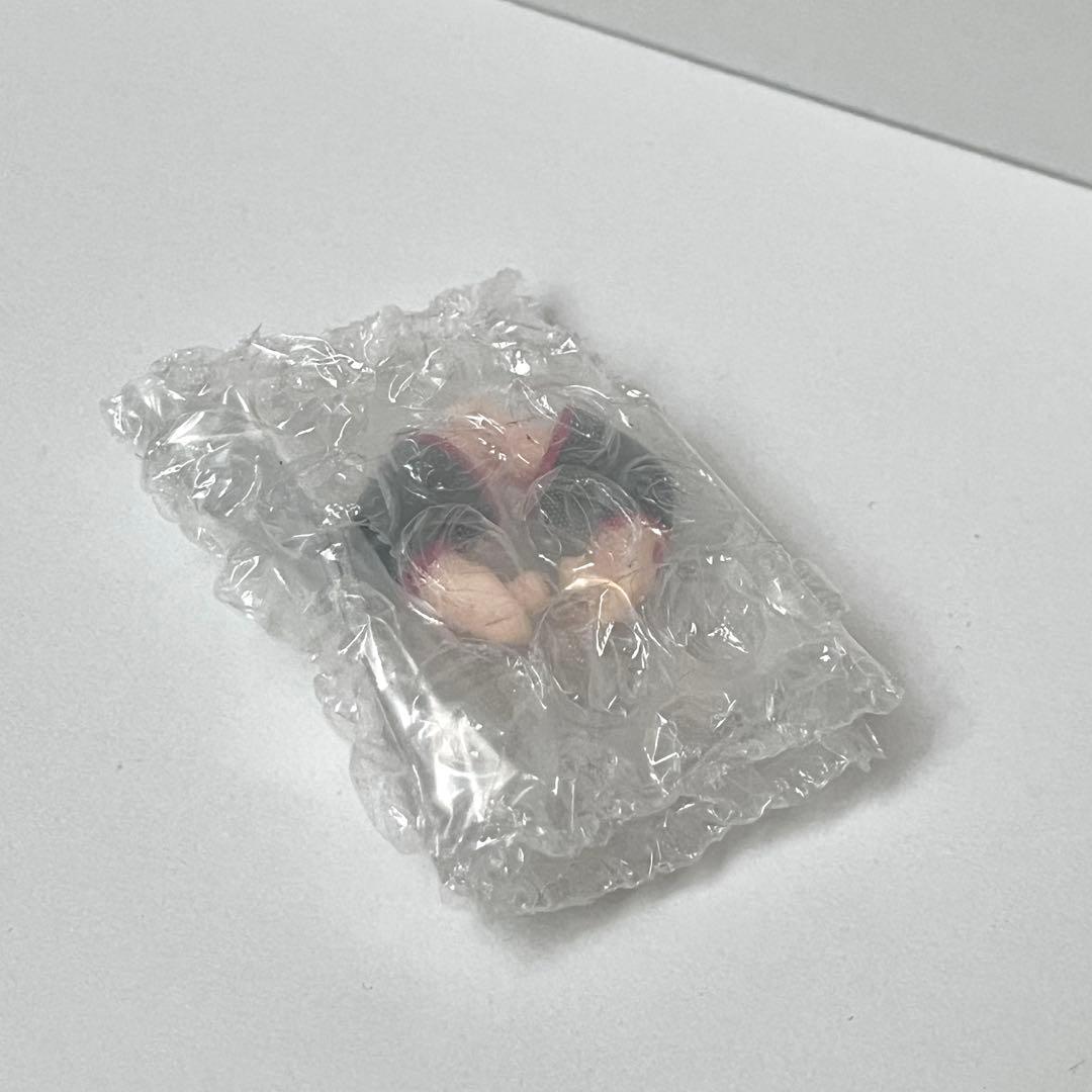 【新品未開封】ねんどろいど　重音テト　UTAU【予約特典腕パーツ付き】