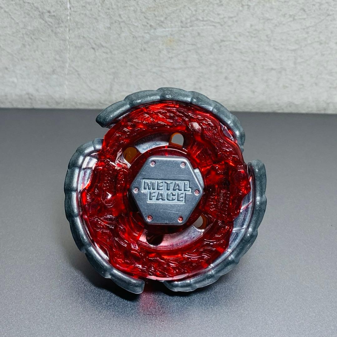 メタルファイトベイブレード 最強ブレイダーセット ナイトメアレックス