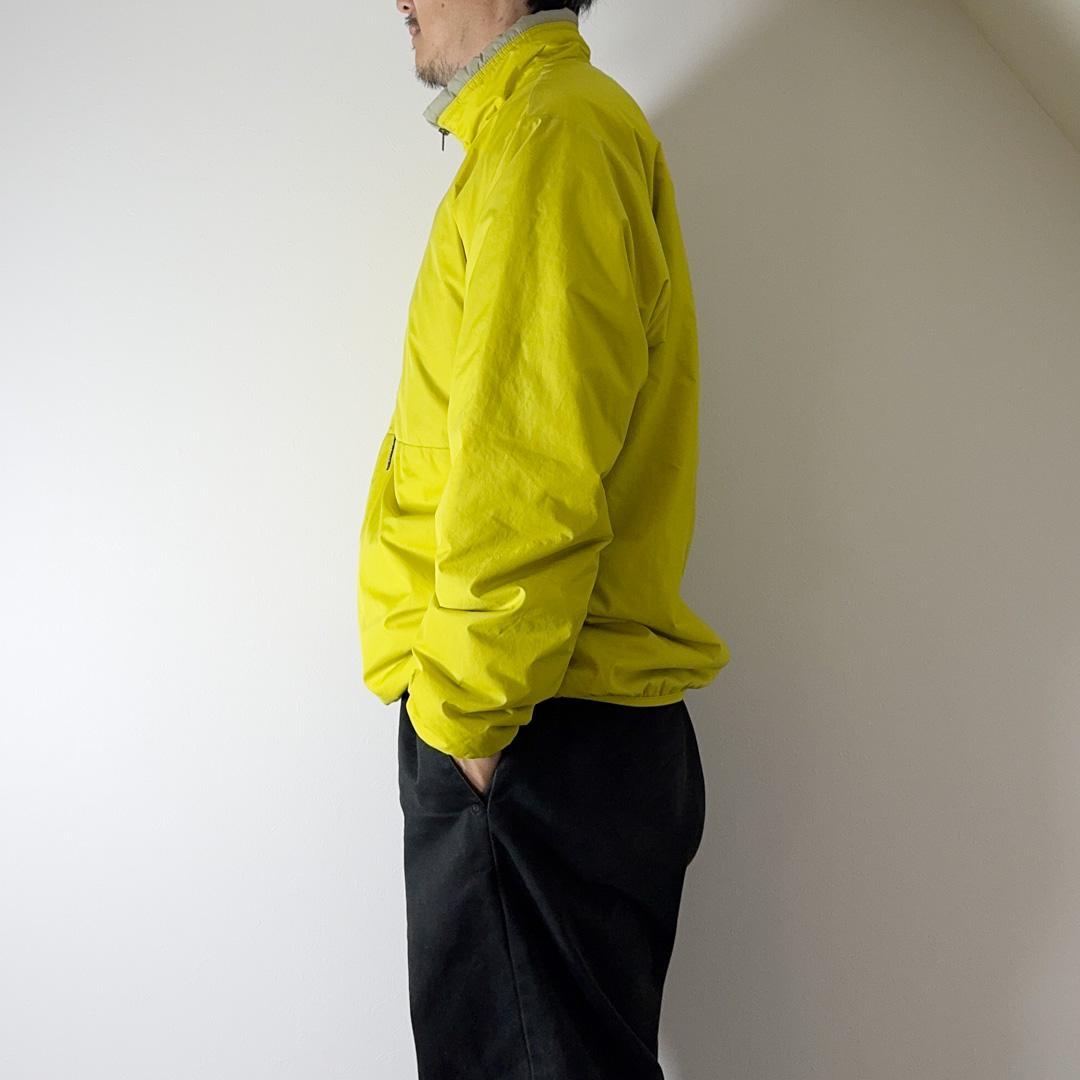 patagonia Puffball Pulloverパフボールプルオーバー古着